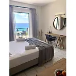 Sunset Premium 4 Lefkada City