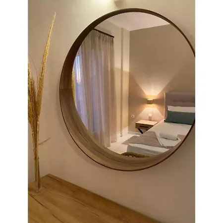 Apartment Sunset Premium 4 *