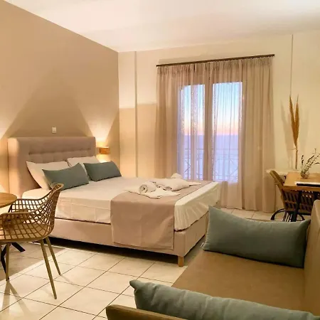 Apartment Sunset Premium 4 *