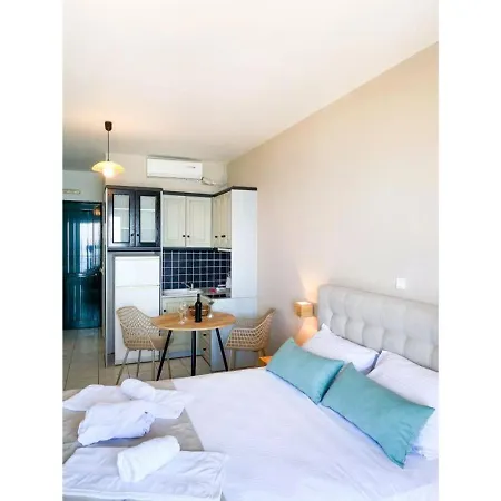 Lejlighed Sunset Premium 4 Lefkáda