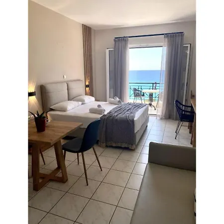 Sunset Premium 4 Apartment *