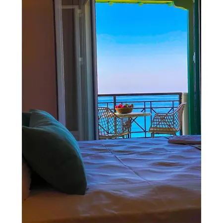Sunset Premium 4 Apartment Agios Nikitas