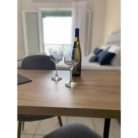 Apartment Sunset Premium 4 Agios Nikitas