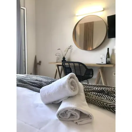 Sunset Premium 4 Apartment *