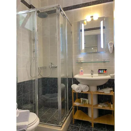 Sunset Premium 4 Lejlighed