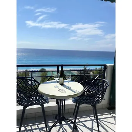 Sunset Premium 4 * Agios Nikitas
