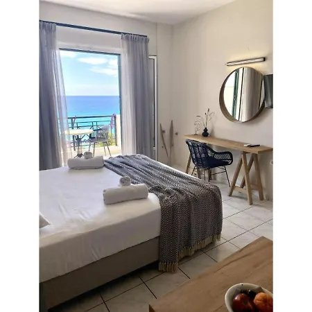 Sunset Premium 4 Agios Nikitas