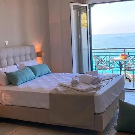 Sunset Premium 4 Apartment *