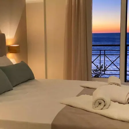 דירה Sunset Premium 4 Kathisma Beach