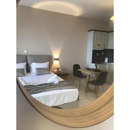 Sunset Premium 4 * Kathisma Beach