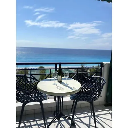 Sunset Premium 4 * Kathisma Beach