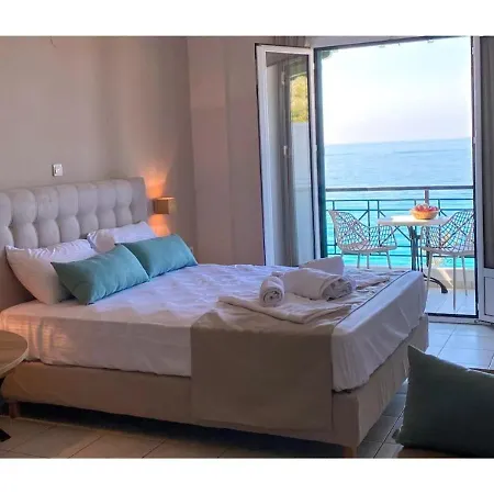 Sunset Premium 4 דירה *