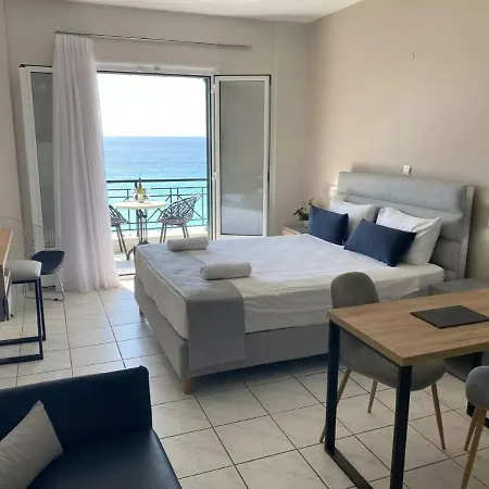 Sunset Premium 4 * Kathisma Beach