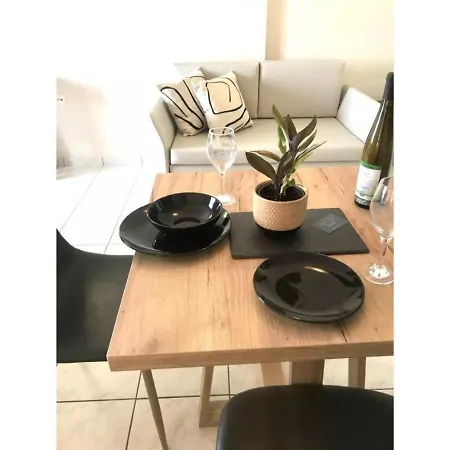דירה Sunset Premium 4 Kathisma Beach