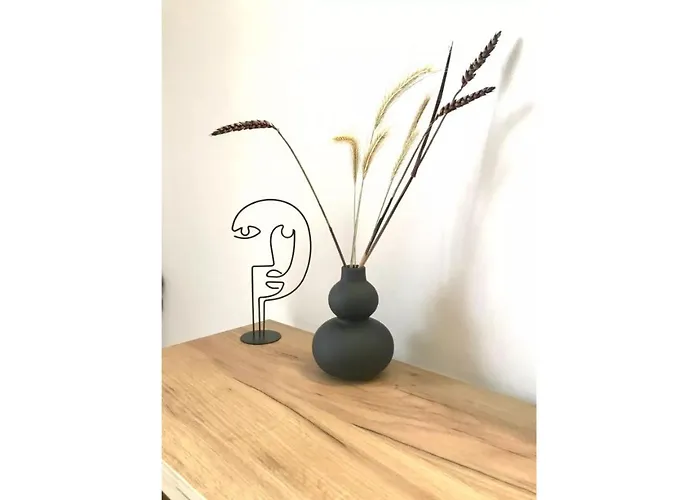 Sunset Premium 4 Lägenhet