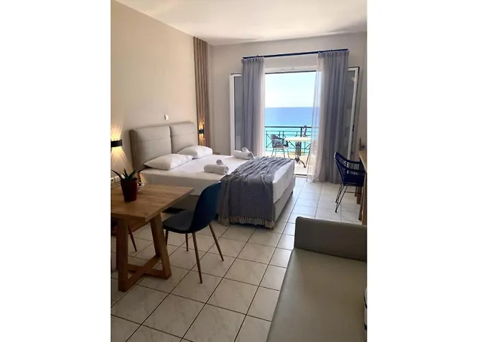 Sunset Premium 4 Lägenhet *