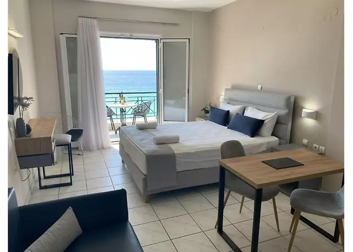 Sunset Premium 4 Lägenhet