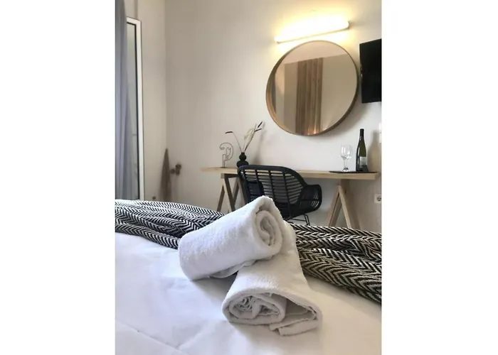 Sunset Premium 4 Lägenhet *