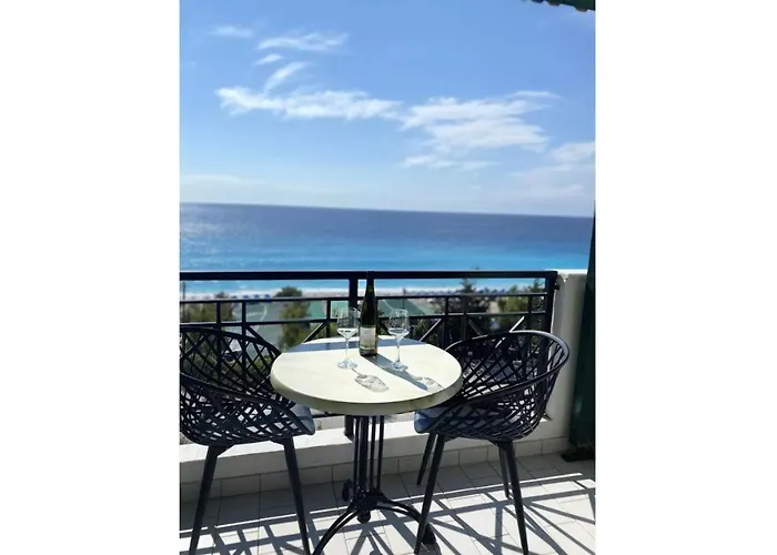 Sunset Premium 4 * Lefkáda