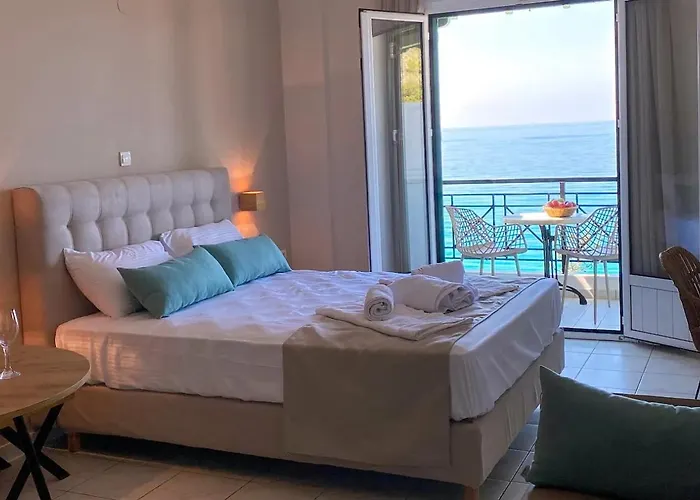 Sunset Premium 4 Lägenhet *