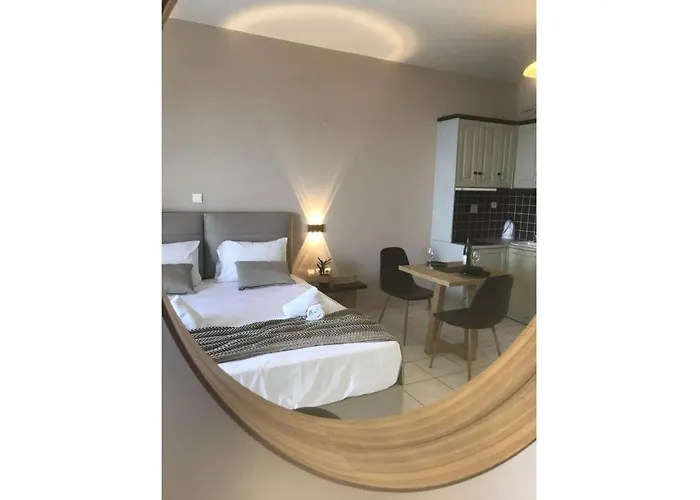 Sunset Premium 4 * Lefkáda