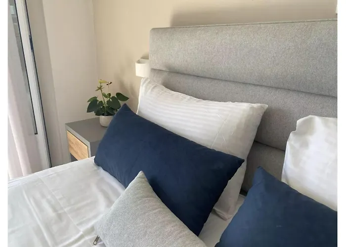 Sunset Premium 4 Lägenhet